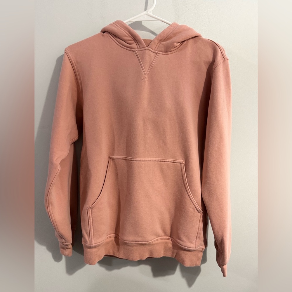 Lululemon All Yours Hoodie *Fleece Womens Size 2